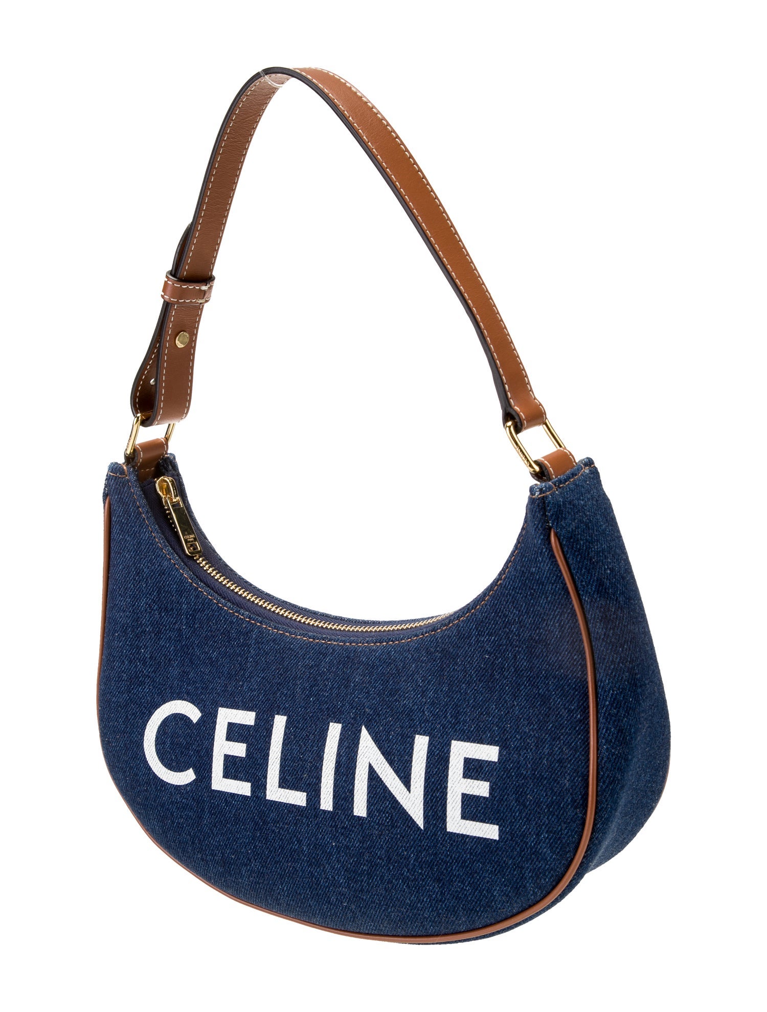 Celine Denim Ava